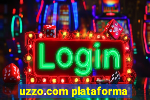 uzzo.com plataforma